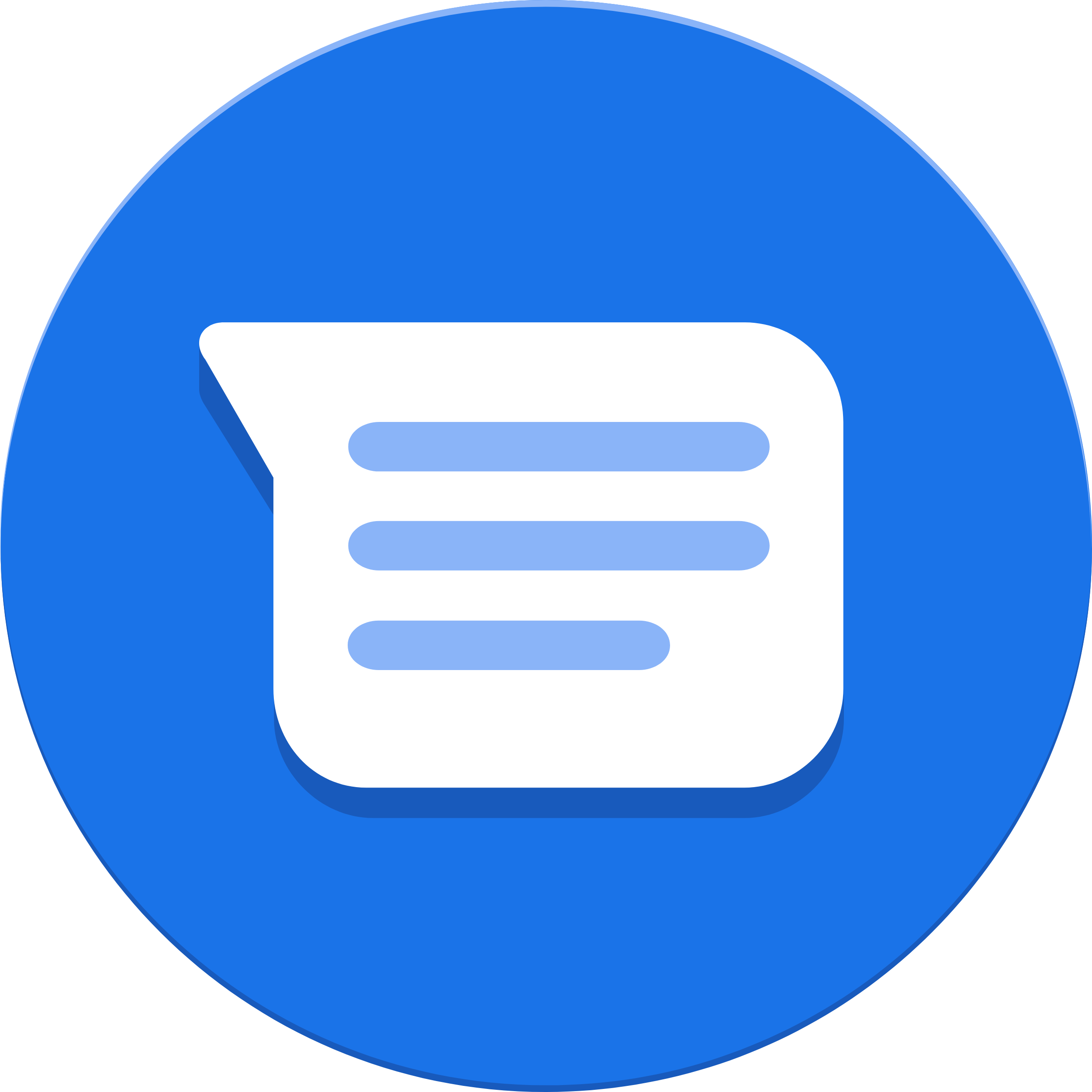 Google_Messages_logo